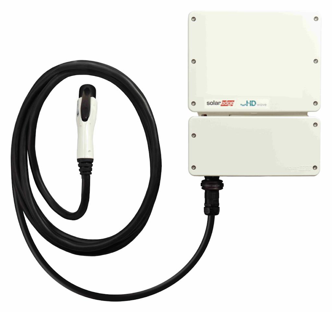 Onduleur Huawei Sun 2000 L